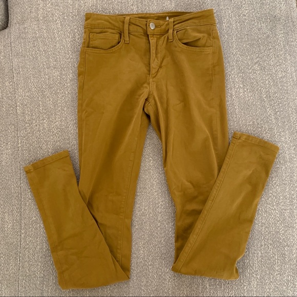 Joes Fall time skinny jeans - Picture 2 of 3